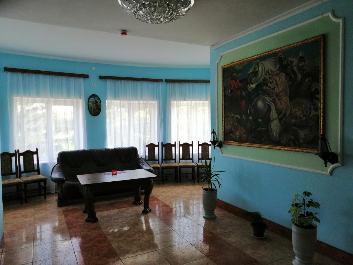 West Fort Zolochiv Екстериор снимка