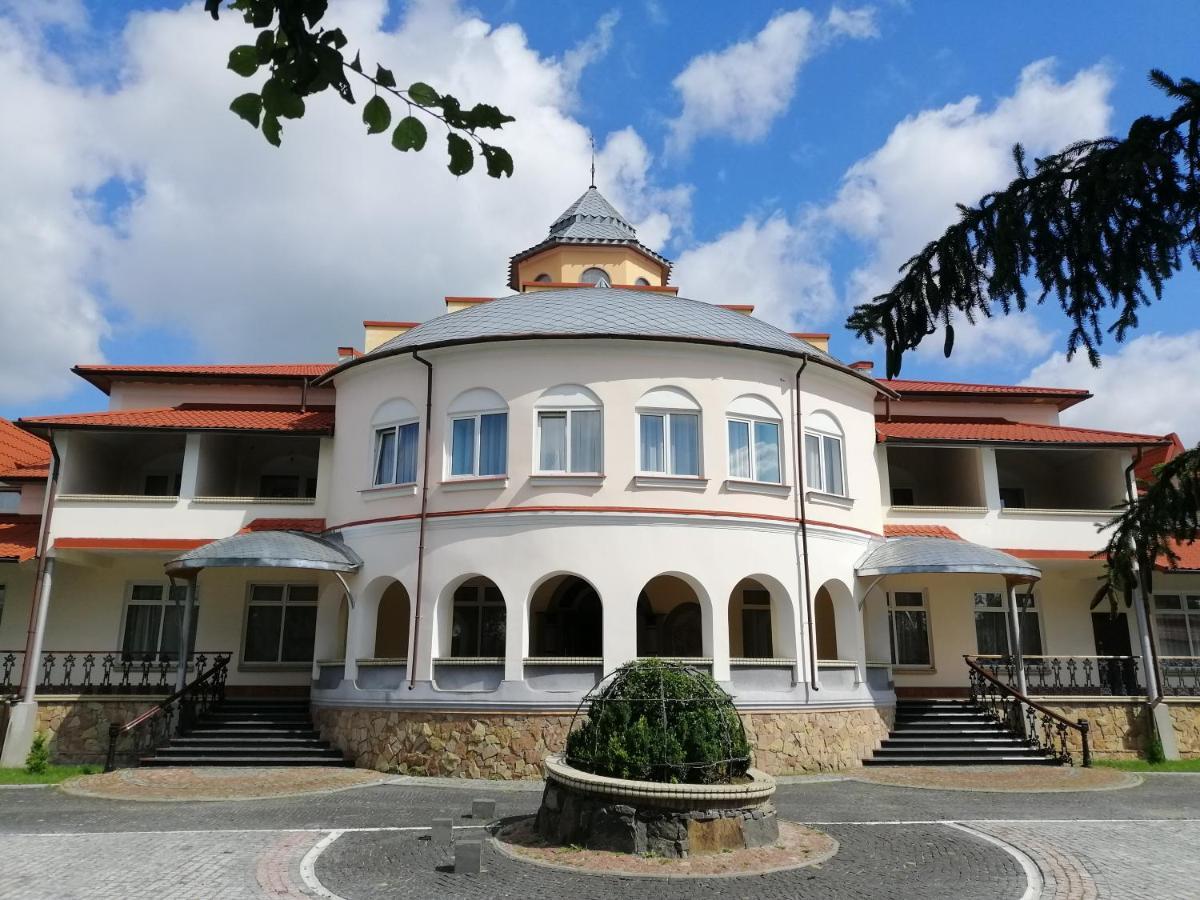 West Fort Zolochiv Екстериор снимка